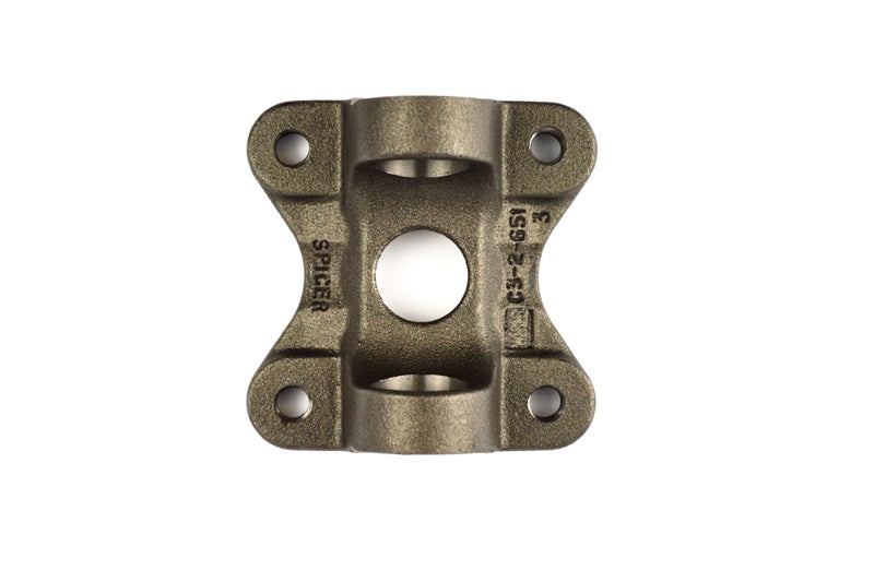 Spicer 3-2-1619 Flange Yoke - Image 1